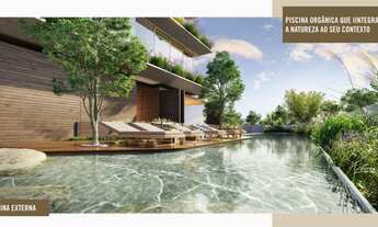 Imagem 4: Casa Vista Apartamento com 3 suítes no bairro Bela Vista