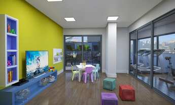 Imagem 4: Arsiè Apartamento 3 Suítes no bairro Petrópolis