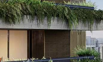 Imagem 2: Teená, apartamentos com 4 suítes no bairro Três Figueiras