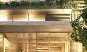 Imagem 5: Teená, apartamentos com 4 suítes no bairro Três Figueiras