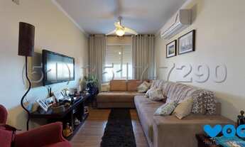 Imagem 3: Cobertura à venda - em Passo da Areia