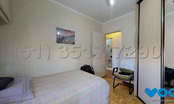 Imagem 7: Cobertura à venda - em Passo da Areia