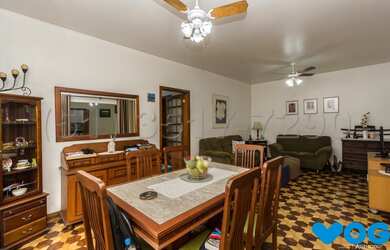 Imagem 2: Edifício Dora Apartamento de 3 dormitórios no bairro Independência