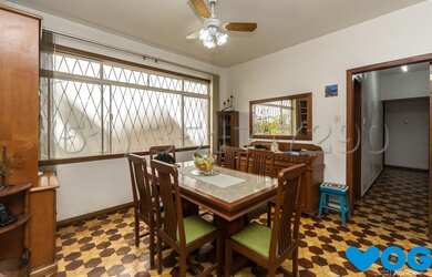 Imagem 4: Edifício Dora Apartamento de 3 dormitórios no bairro Independência