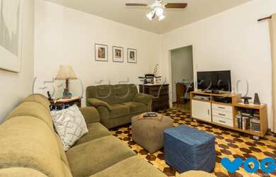 Imagem 5: Edifício Dora Apartamento de 3 dormitórios no bairro Independência