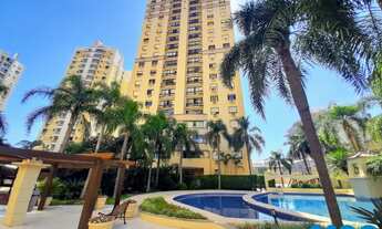 Imagem 1: Santa Barbára Apartamento mobiliado para locação no bairro Passo da Areia