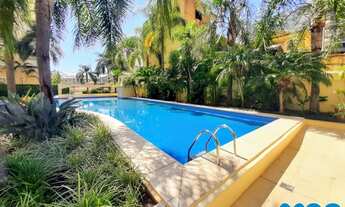 Imagem 3: Santa Barbára Apartamento mobiliado para locação no bairro Passo da Areia