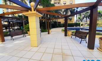 Imagem 4: Santa Barbára Apartamento mobiliado para locação no bairro Passo da Areia