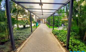 Imagem 5: Santa Barbára Apartamento mobiliado para locação no bairro Passo da Areia