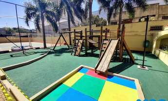 Imagem 6: Santa Barbára Apartamento mobiliado para locação no bairro Passo da Areia