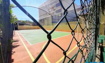 Imagem 7: Santa Barbára Apartamento mobiliado para locação no bairro Passo da Areia