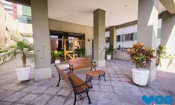 Imagem 3: Apartamento de 2 dormitórios no bairro Petrópolis