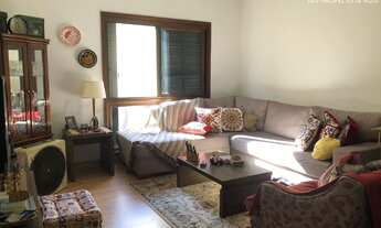 Imagem 2: Edifício Arco do Triunfo Apartamento de 3 Dormitórios no bairro Petrópolis