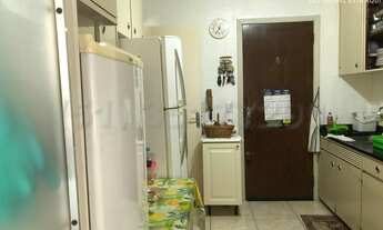 Imagem 5: Edifício Arco do Triunfo Apartamento de 3 Dormitórios no bairro Petrópolis