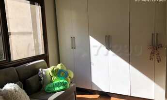 Imagem 7: Edifício Arco do Triunfo Apartamento de 3 Dormitórios no bairro Petrópolis