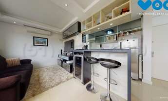 Imagem 3: Maragogi Apartamento de 2 Dormitórios no bairro Jardim do Salso