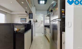 Imagem 5: Maragogi Apartamento de 2 Dormitórios no bairro Jardim do Salso