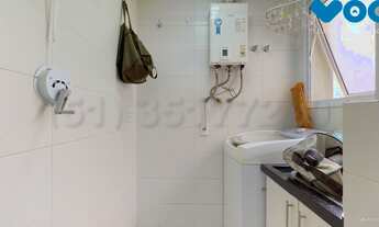 Imagem 6: Maragogi Apartamento de 2 Dormitórios no bairro Jardim do Salso