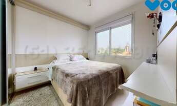 Imagem 7: Maragogi Apartamento de 2 Dormitórios no bairro Jardim do Salso