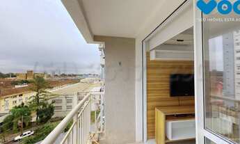 Imagem 3: Ideale Massima Vita Apartamento de 2 Dormitórios no bairro Passo DAreia