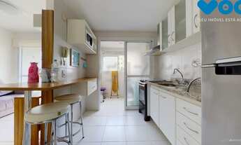 Imagem 5: Ideale Massima Vita Apartamento de 2 Dormitórios no bairro Passo DAreia