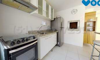 Imagem 6: Ideale Massima Vita Apartamento de 2 Dormitórios no bairro Passo DAreia