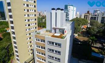 Imagem 2: Emílio 111 Apartamento de 1 dormitório no bairro Três Figueiras