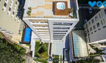 Imagem 3: Emílio 111 Apartamento de 1 dormitório no bairro Três Figueiras