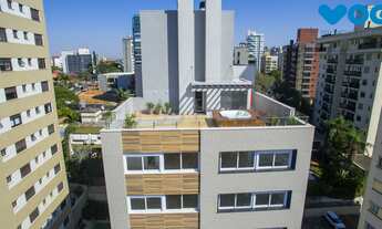 Imagem 4: Emílio 111 Apartamento de 1 dormitório no bairro Três Figueiras