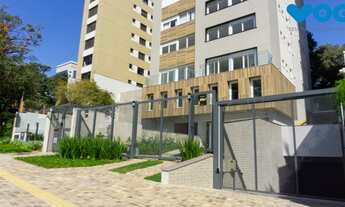 Imagem 6: Emílio 111 Apartamento de 1 dormitório no bairro Três Figueiras