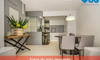 Imagem 7: Emílio 111 Apartamento de 1 dormitório no bairro Três Figueiras
