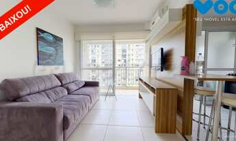 Imagem: Ideale Massima Vita Apartamento de 2 Dormitórios