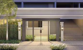 Imagem 3: Prime Wallig Apartamento de 3 dormitórios no bairro Cristo Redentor - Cyrela