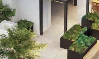 Imagem 3: Villa Moinhos Apartamento de 3 dormitórios no bairro Moinhos de Vento