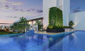 Imagem 6: Villa Moinhos Apartamento de 3 dormitórios no bairro Moinhos de Vento