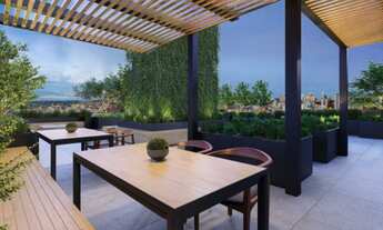 Imagem 7: Villa Moinhos Apartamento de 3 dormitórios no bairro Moinhos de Vento