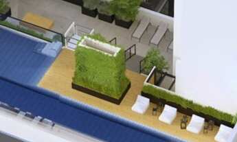 Imagem 4: Villa Moinhos Apartamento de 2 dormitórios no bairro Moinhos de Vento