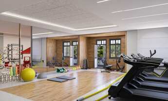 Imagem 5: Villa Moinhos Apartamento de 2 dormitórios no bairro Moinhos de Vento