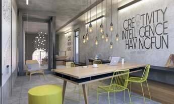 Imagem 6: Villa Moinhos Apartamento de 2 dormitórios no bairro Moinhos de Vento