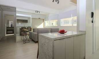 Imagem 2: Viva Luzitana Apartamento de 2 dormitórios no bairro Higienópolis