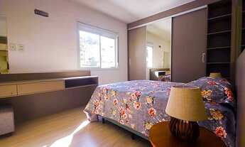 Imagem 6: Viva Luzitana Apartamento de 2 dormitórios no bairro Higienópolis