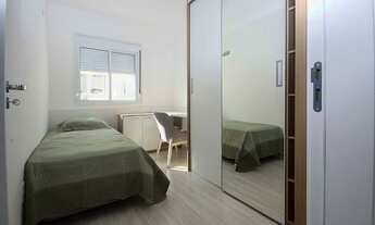 Imagem 7: Viva Luzitana Apartamento de 2 dormitórios no bairro Higienópolis