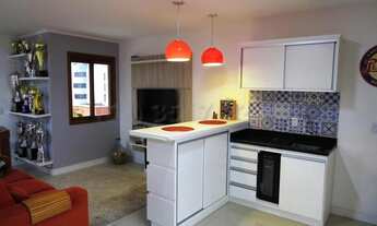 Imagem 4: Cobertura 2 dormitórios com duas vagas no bairro Jardim Planalto