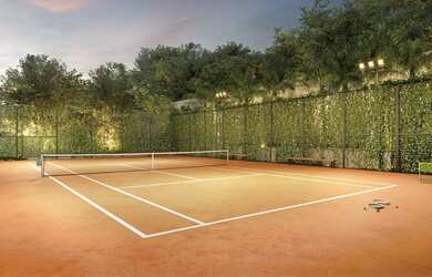 Imagem 7: The Park Inspired By Dror Apartamento com 3 Suítes no bairro Rio Branco