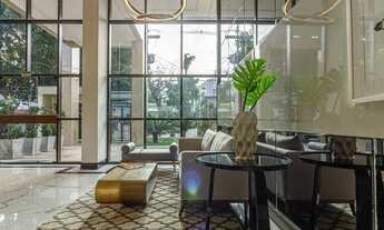 Imagem 4: Edifício Europa Apartamento de 2 dormitórios no bairro Petrópolis