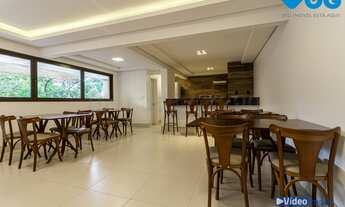 Imagem 7: Edifício Europa Apartamento de 2 dormitórios no bairro Petrópolis