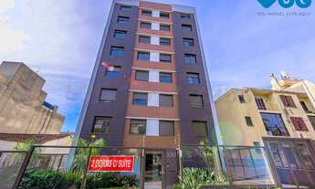 Imagem: Botero Apartamento de 2 dormitórios no