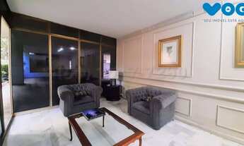 Imagem 2: SOLAR RICALDONE Cobertura de 3 dormitórios no bairro Moinhos de Vento