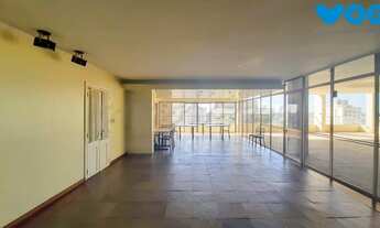 Imagem 3: SOLAR RICALDONE Cobertura de 3 dormitórios no bairro Moinhos de Vento