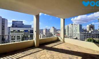 Imagem 5: SOLAR RICALDONE Cobertura de 3 dormitórios no bairro Moinhos de Vento